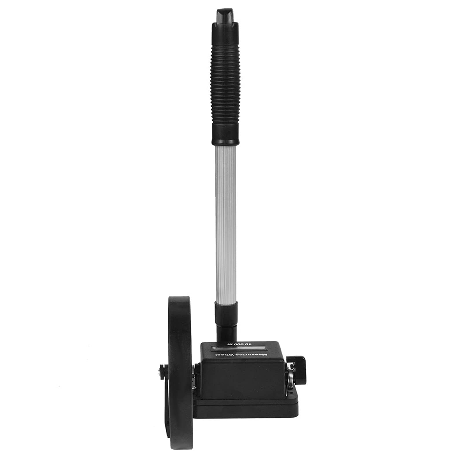 Collapsible Distance Measuring Wheel in Feet & Inches - Imperial Industrial Measuring Wheel with Backpack & Tape Measure | Perfect for Construction, Land Surveying & Outdoor Projects