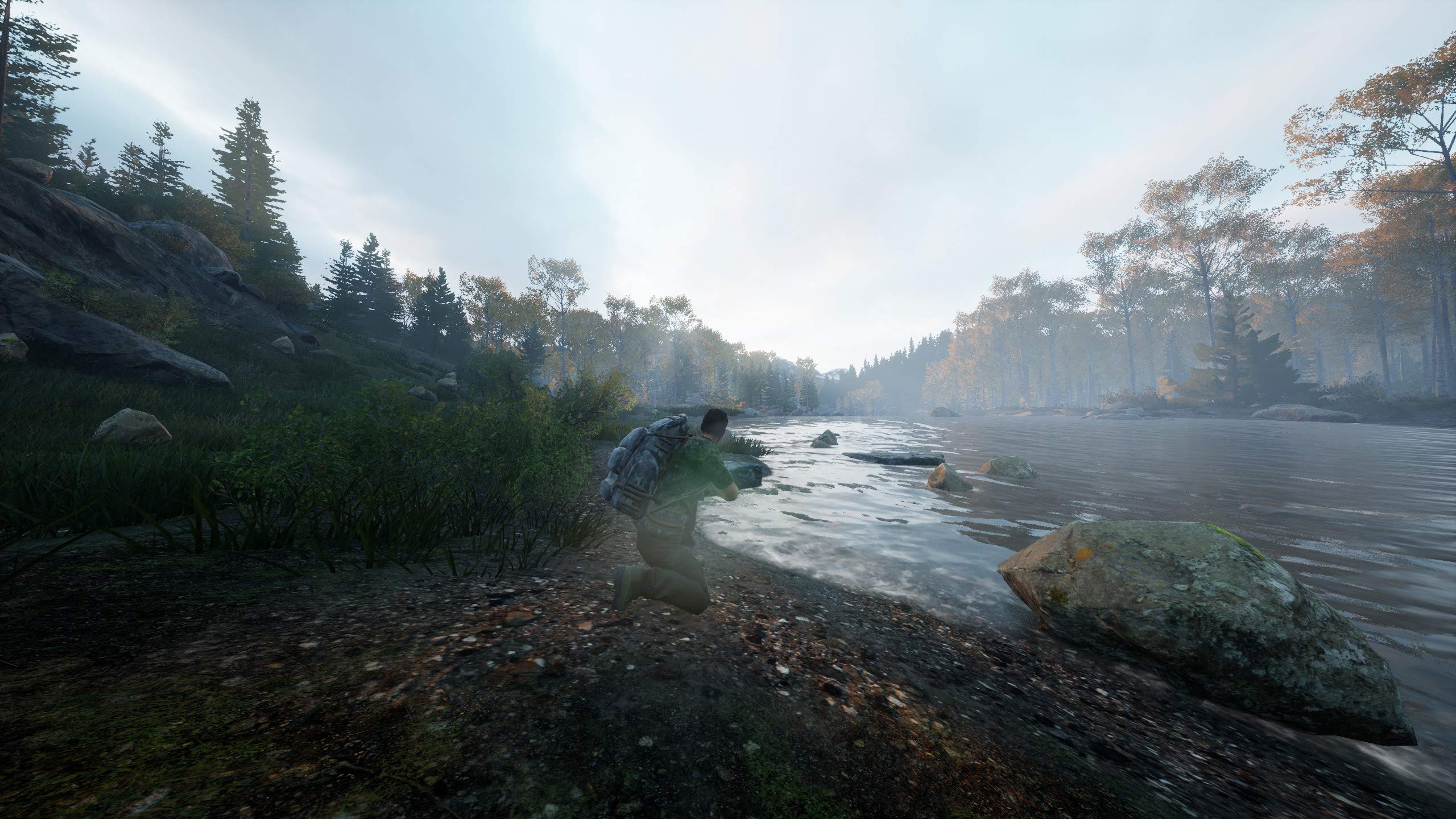 Hunting Simulator 2 for PS5 - Realistic Hunting Game with Open World & Wildlife - Perfect for Outdoor Enthusiasts & Gaming Fans
