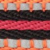 Orange & Black