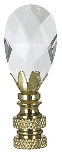 Polished Brass