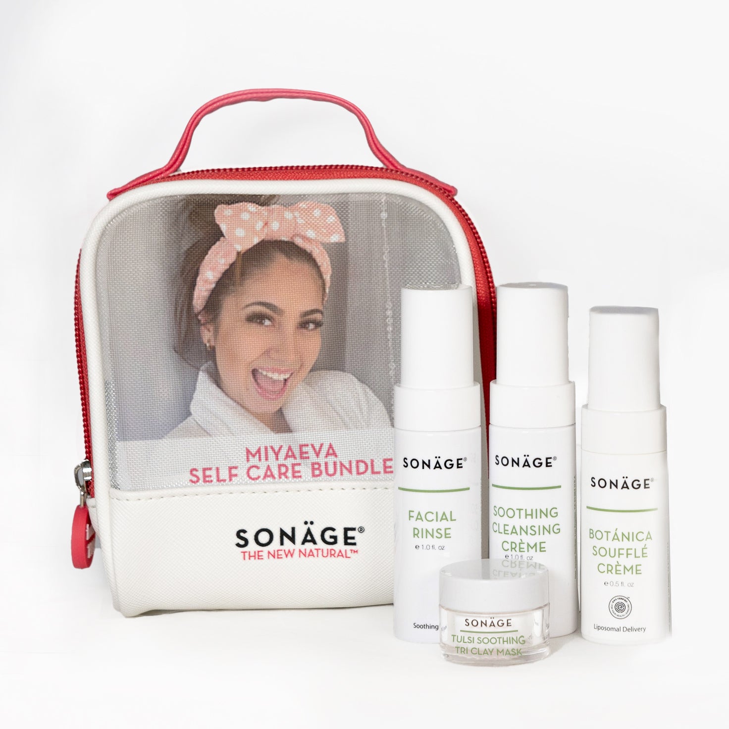 Miyaeva Self Care Gift Set - Relaxation & Wellness Bundle for Women - Spa, Bath, Skincare Essentials - Perfect for Gifts, Home Spa Days & Self Care Routines