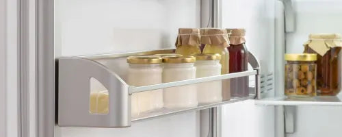 Bertazzoni REF36RCPRL23 36 Inch Built-In Refrigerator Column Panel Ready Left Hinge - Premium Kitchen Appliance for Modern Homes & Luxury Condos