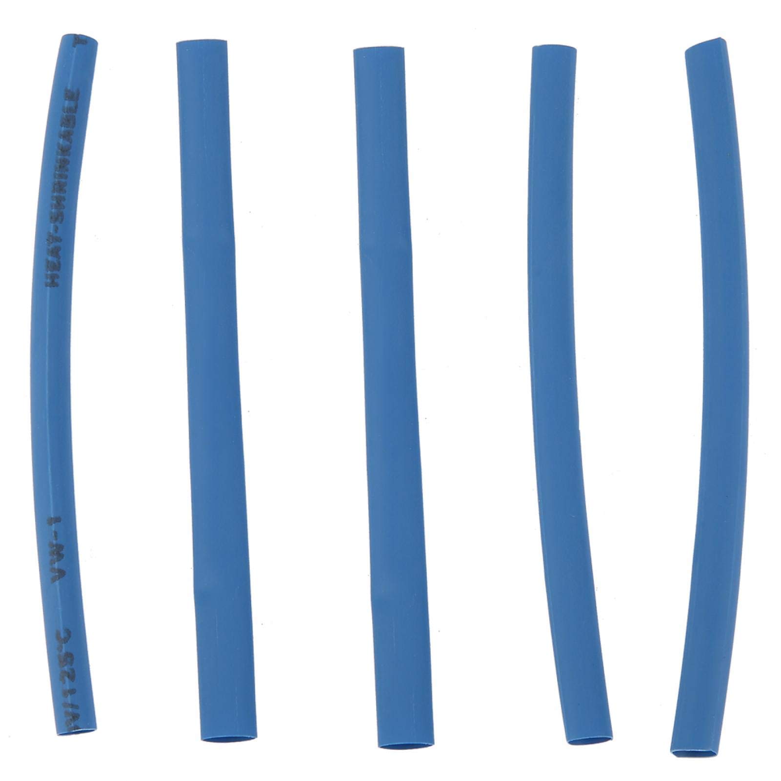 Heat Shrink Tubing Sleeves - Durable Wear Resistant Insulation for Wires, Cables & Metal Pipes - Perfect for Solder Joint Protection, Electrical Repairs & DIY Projects