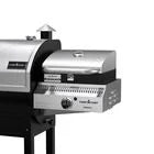 Camp Chef Sidekick Sear Box - High Heat Outdoor Grill Accessory for Perfect Steaks & Burgers - Ideal for Camping, Backyard BBQs & Tailgating