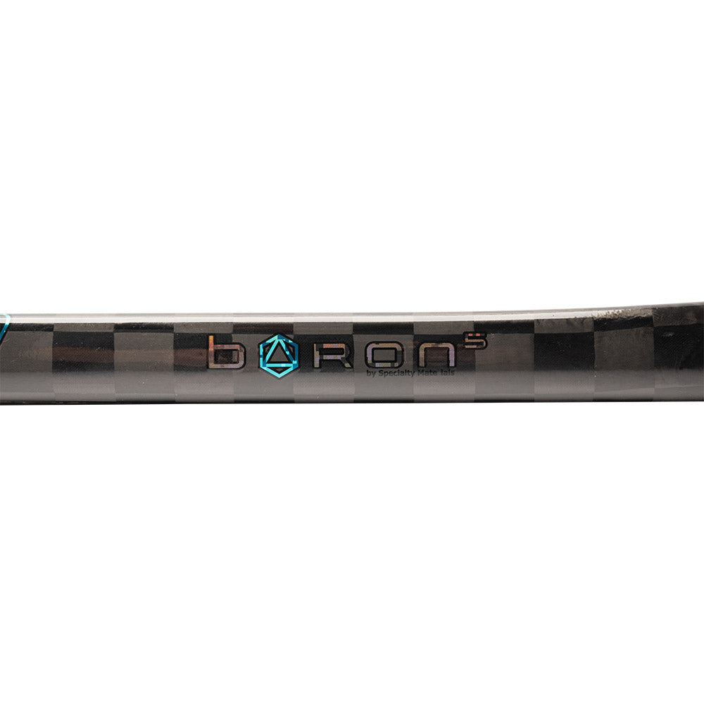 Bauer Twitch Senior Ice Hockey Stick - Lightweight Carbon Fiber Hockey Stick for Performance & Control - Perfect for Competitive Play & Training