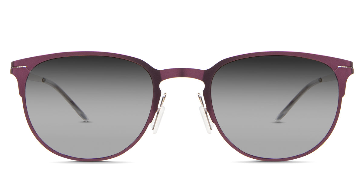 Rylee Women's Prescription Sunglasses - UV Protection, Polarized Lenses for Driving, Outdoor & Fashion Use