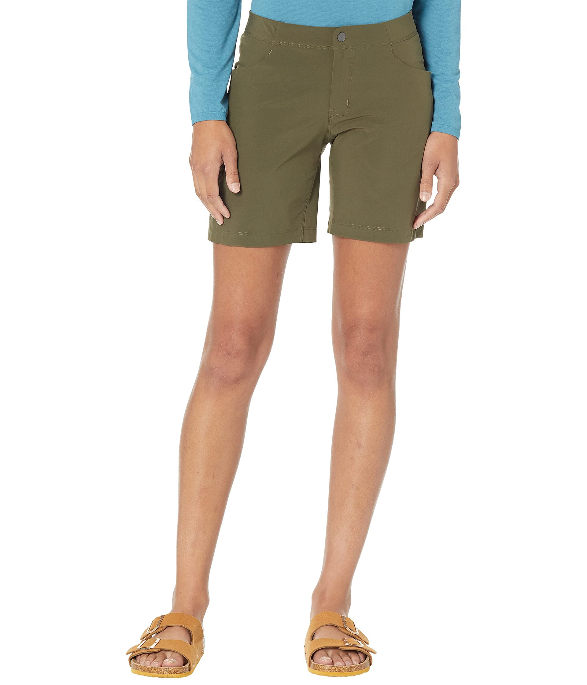 Arc'teryx Alroy Short 7