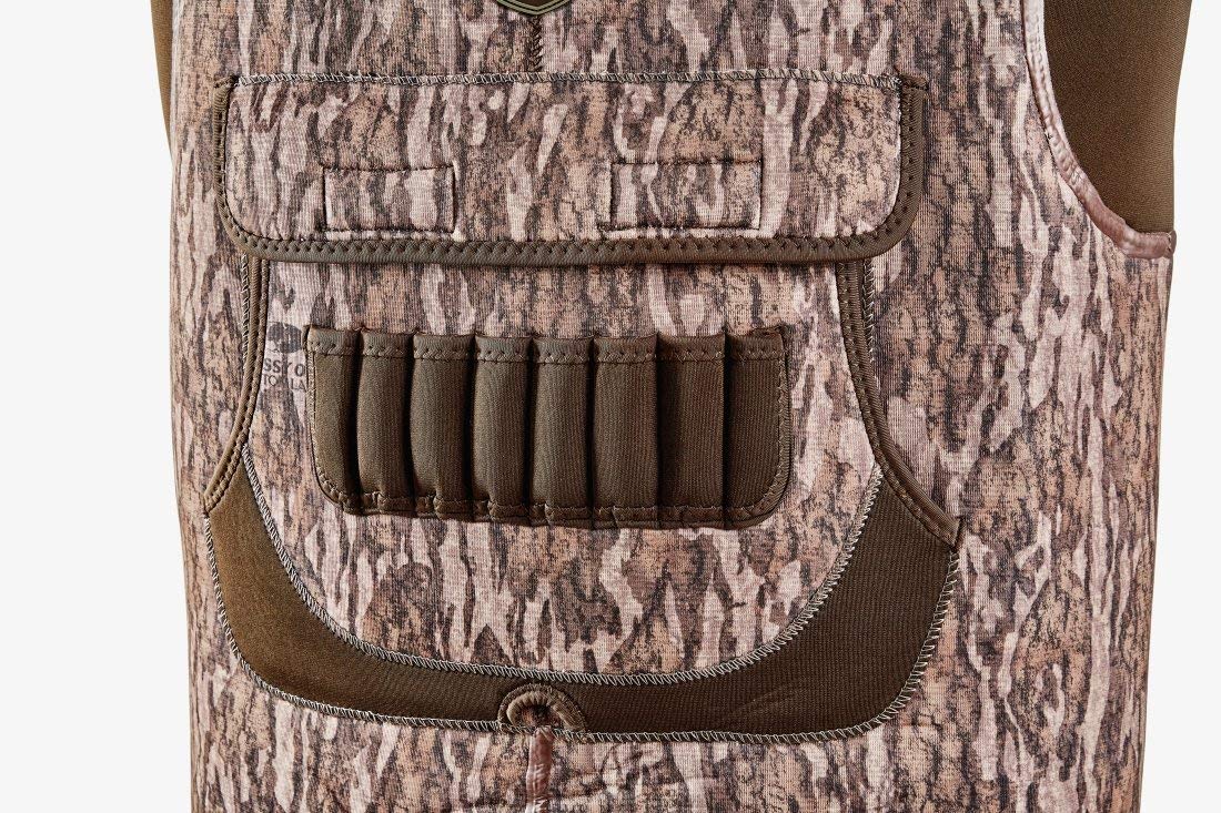 Gator Waders Shield Series Insulated Hunting Waders for Men & Women - Waterproof & Warm for Fishing, Duck Hunting & Outdoor Adventures