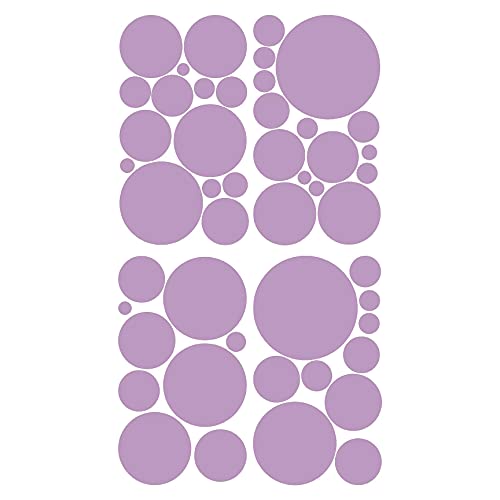 Light Purple/Set of 32