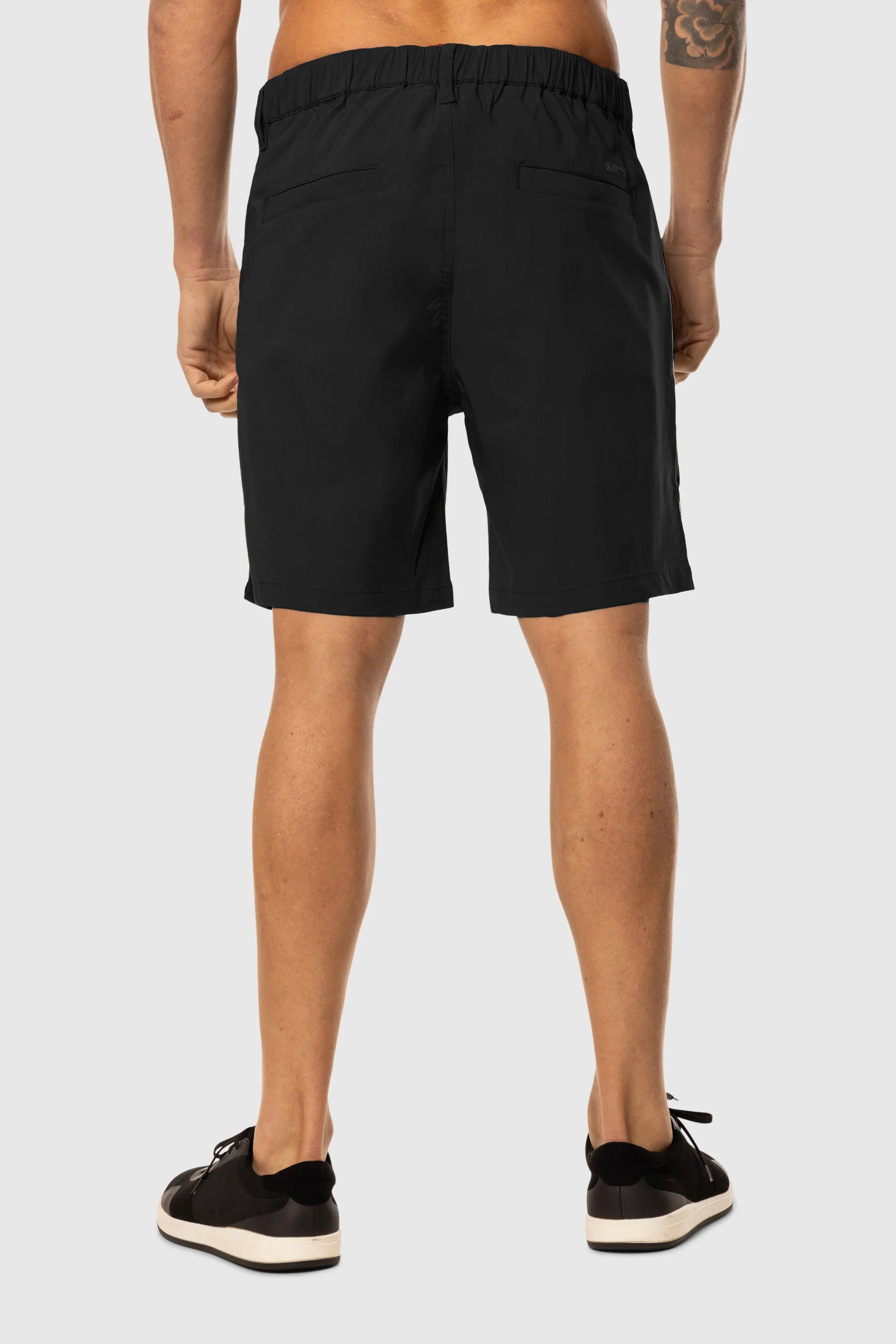 Hybrid Shorts for Men - Comfortable & Stylish Activewear for Running, Gym & Casual Wear