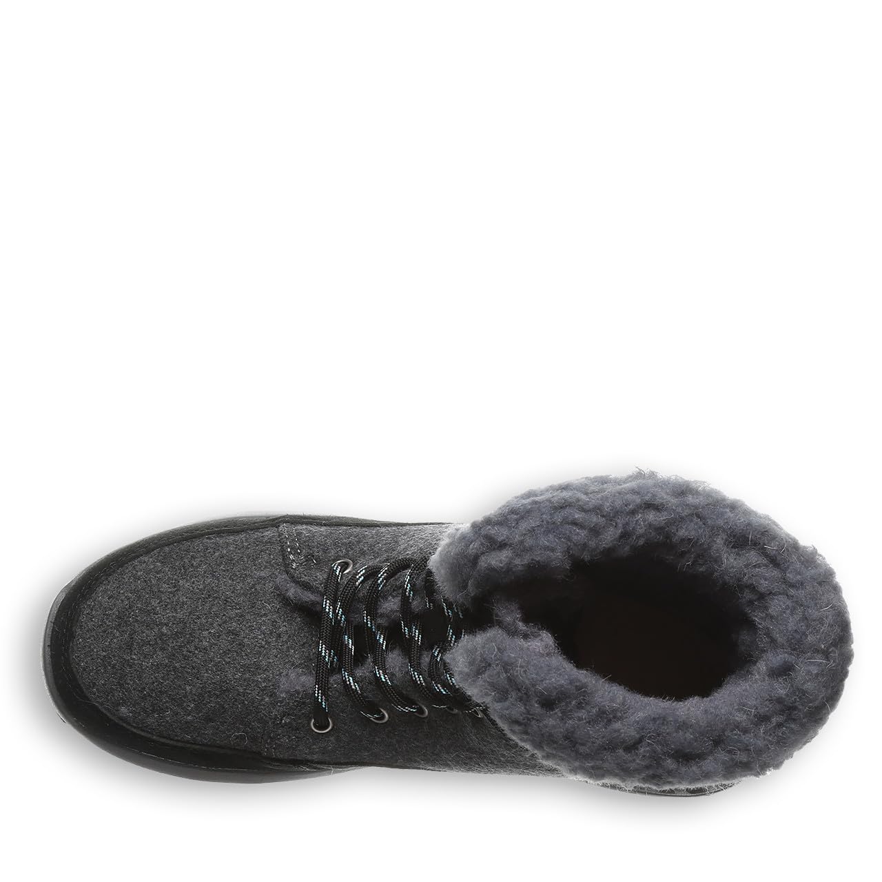 BEARPAW Women's Cheryl Suede Winter Boots - Comfortable & Warm Classic Ankle Boots for Women | Perfect for Snow, Hiking & Casual Outfits