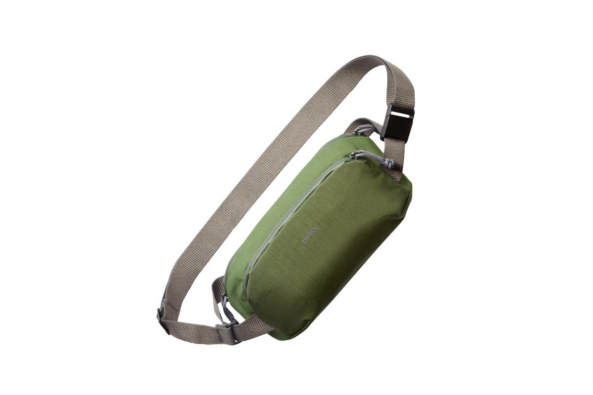 Ranger Green