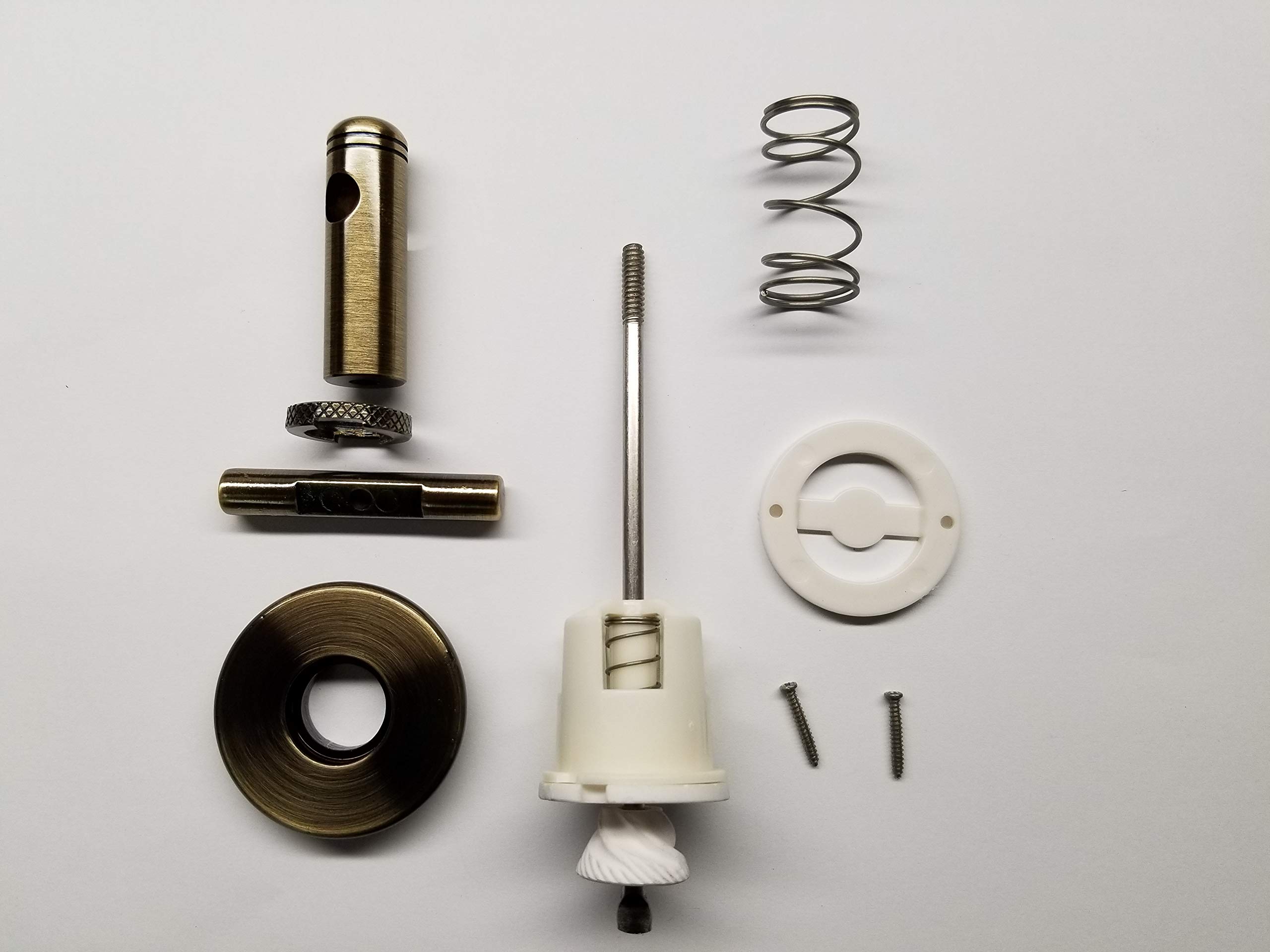 Penn State Industries PKGRINDTTB T-Top Peppermill Grinder Mechanism Kit for Woodturning Projects - Perfect for DIY Salt & Pepper Mill Making, Kitchen Upgrade, and Woodworking Gifts