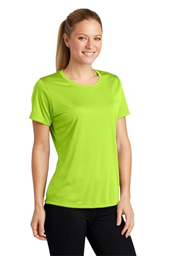 Lime Shock