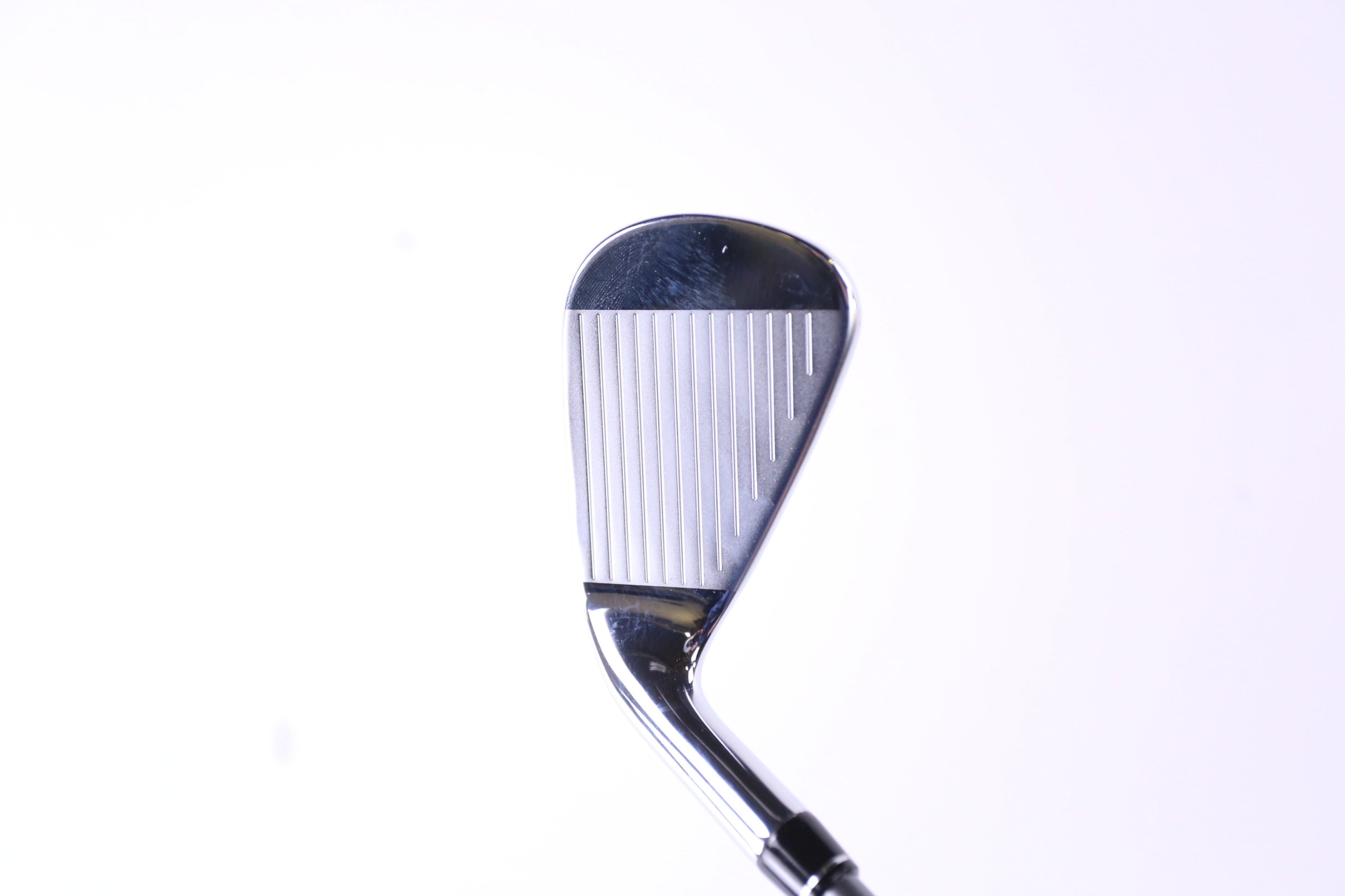 Used Callaway Paradym X 7 Iron Right Handed Stiff Flex Golf Club - Perfect for Practice, Training & Replacement on the Course