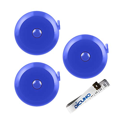 Blue*3pcs