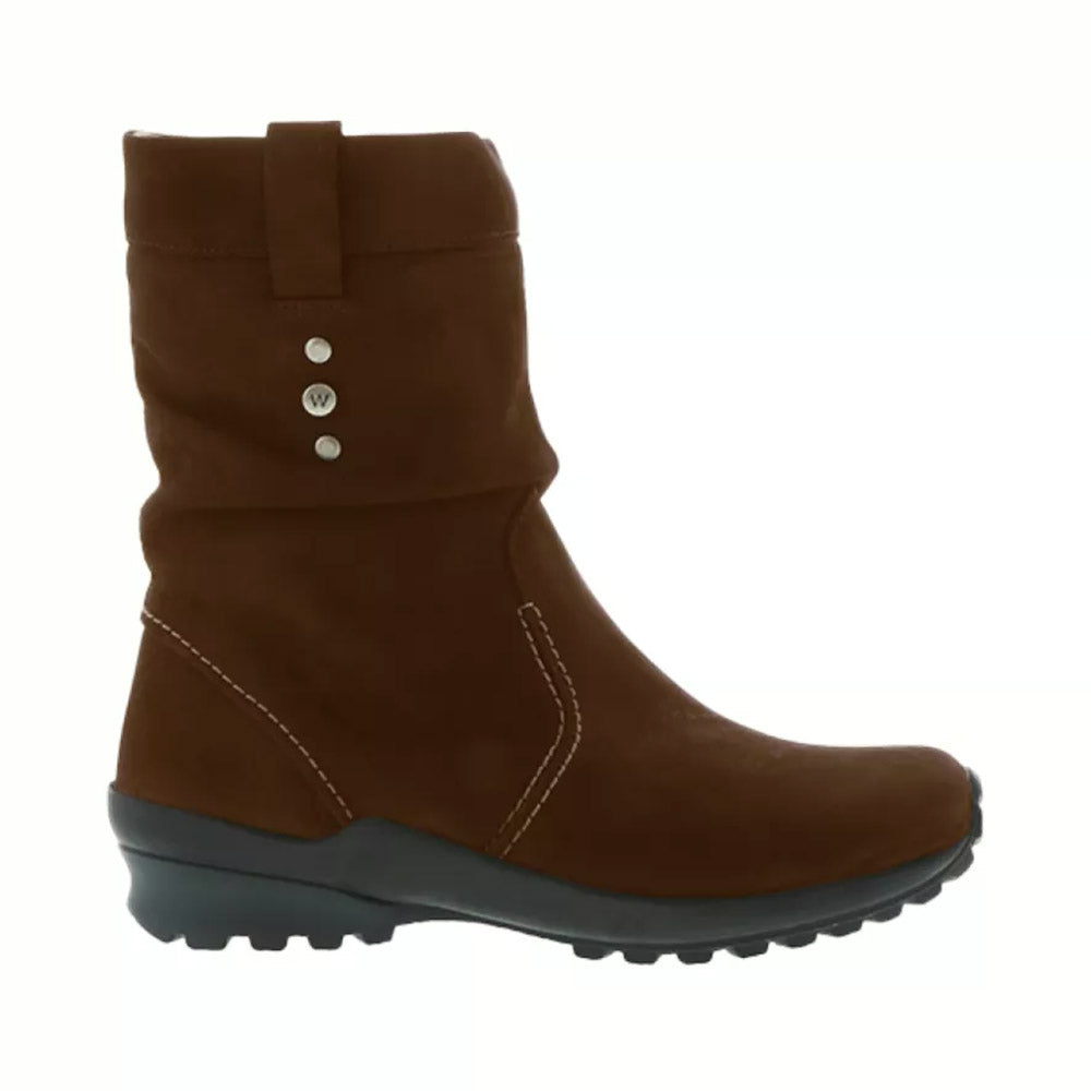 Wolky Bryce Comfortable Walking Shoes for Women - Lightweight & Supportive Sneakers for Travel, Work & Everyday Wear