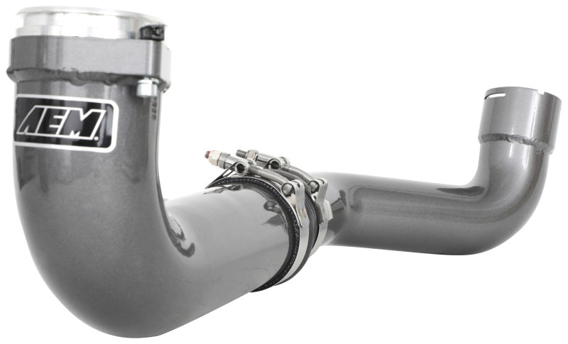 AEM 20-21 Toyota Supra L6 3.0L Turbo Intercooler Charge Pipe Kit - Performance Upgrade for Turbocharged Engines, Perfect for Racing & Street Tuning