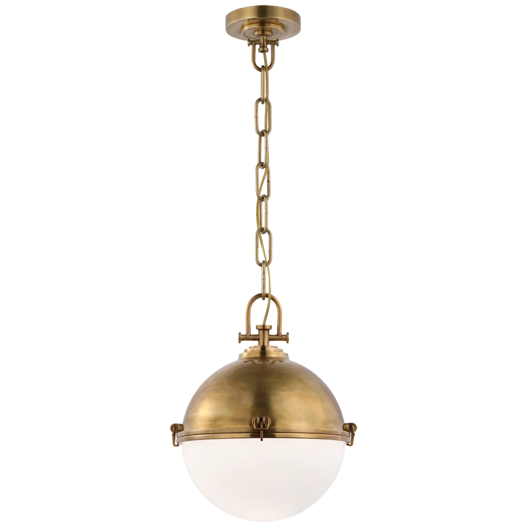 Antique Nickel