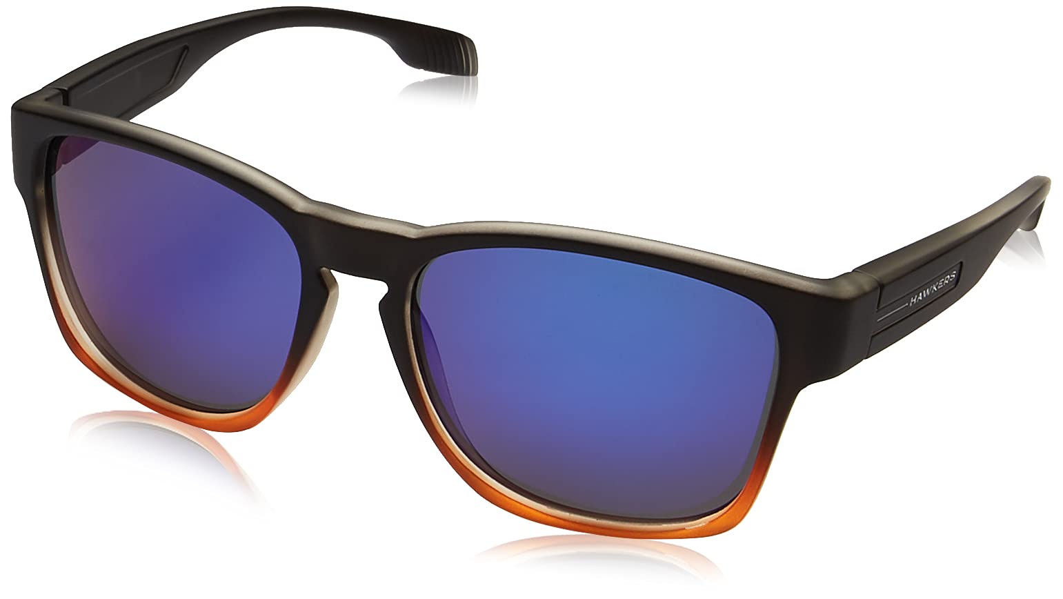 HAWKERS CORE Polarized Sunglasses for Men & Women - UV400 Protection, Lightweight & Durable - Perfect for Driving, Beach & Outdoor Activities