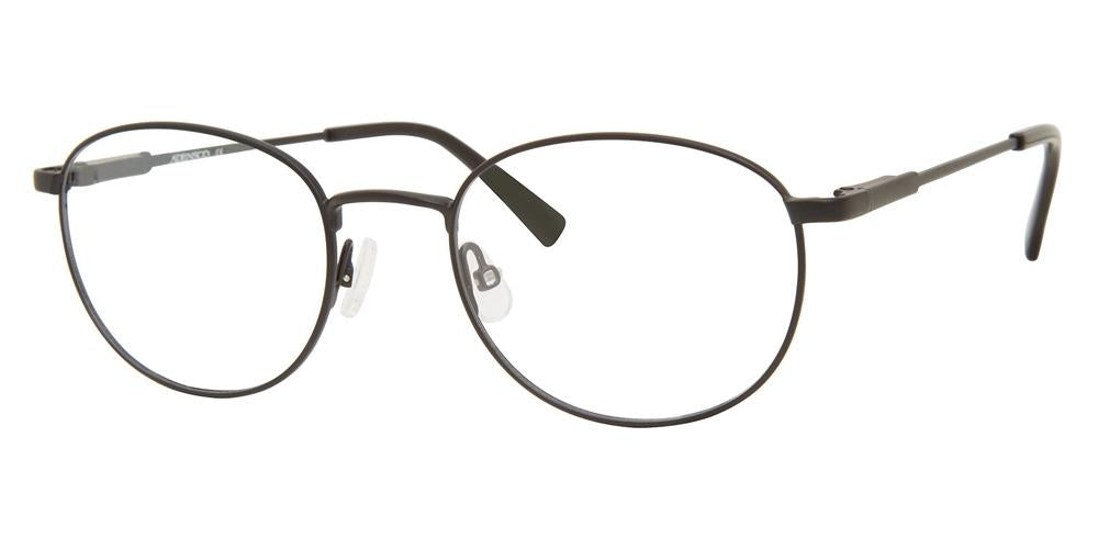 Adensco 127 Eyeglasses - Lightweight & Stylish Reading Glasses for Men & Women - Perfect for Reading, Computer Use & Daily Wear