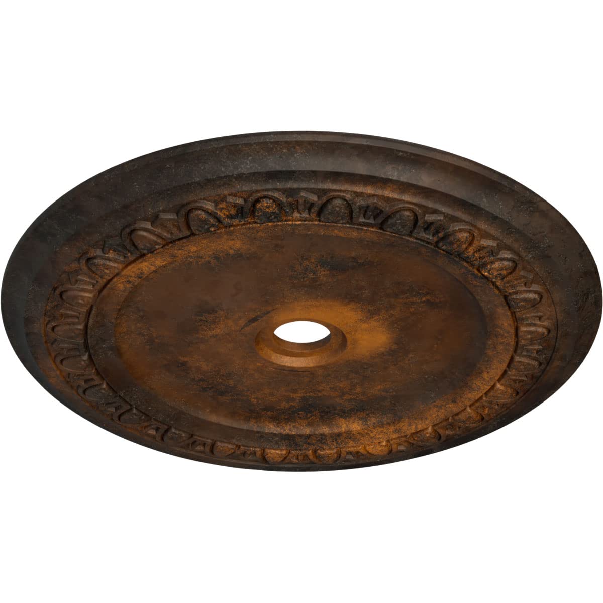 Ekena Millwork CM41CARUS Caputo 41