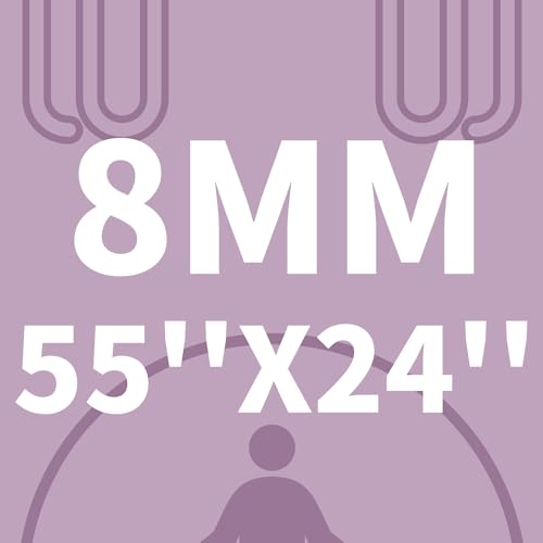 Berry Purple-8mm