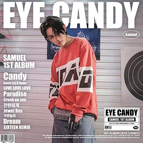 Eye Candy - Trendy Fashion Jewelry & Accessories for Women | Perfect for Parties, Dates & Everyday Wear