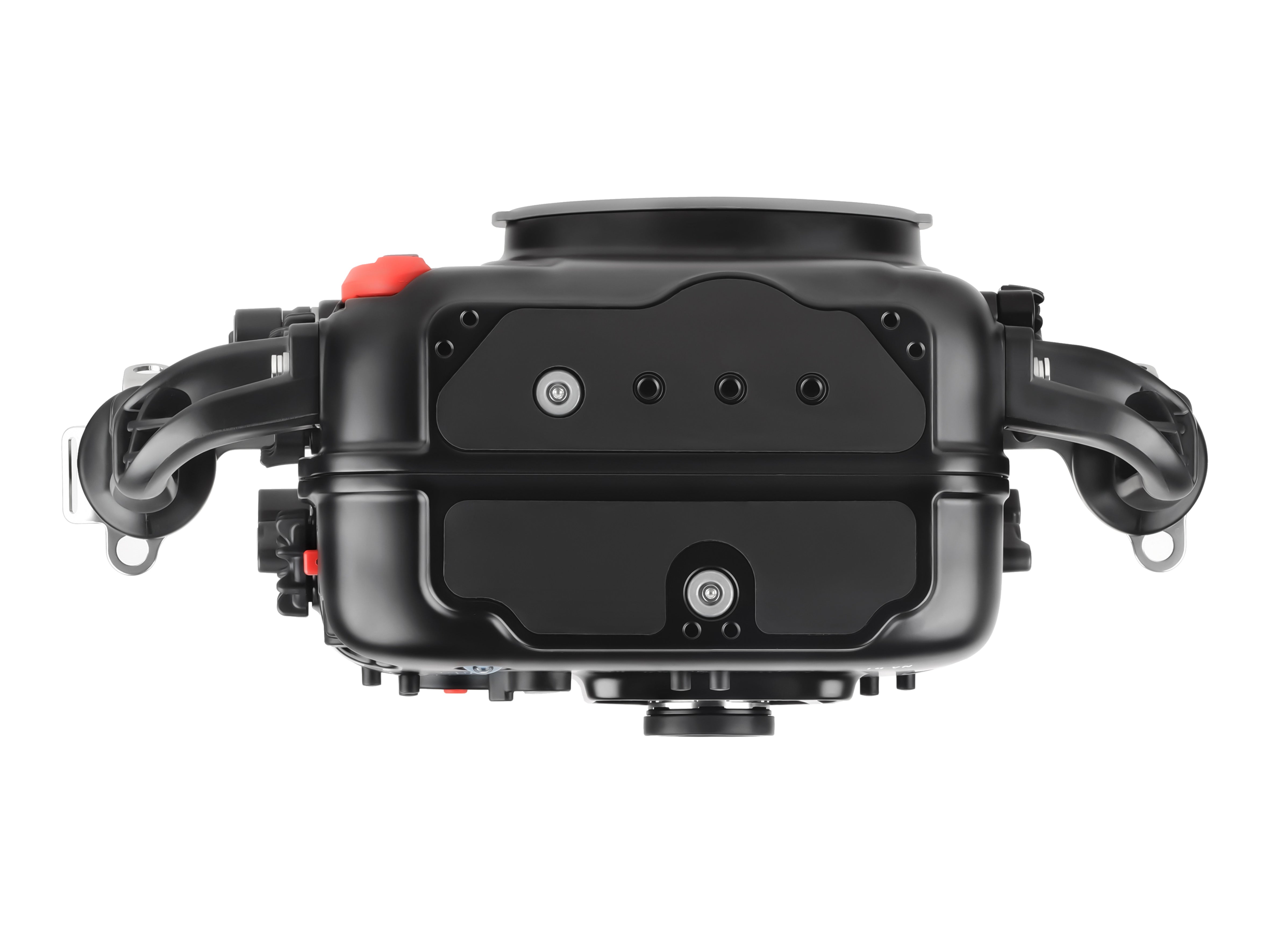Canon EOS R1 Camera Housing - Durable Protective Case for Professional DSLR Photography - Perfect for Outdoor Shooting, Travel & Studio Use