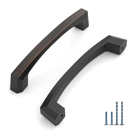 Oil Rubbed Bronze