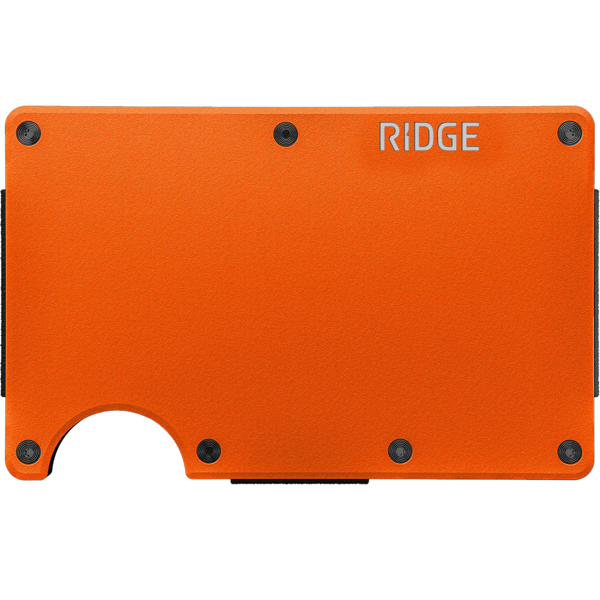 Basecamp Orange