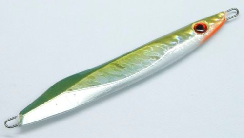 Green/Silver