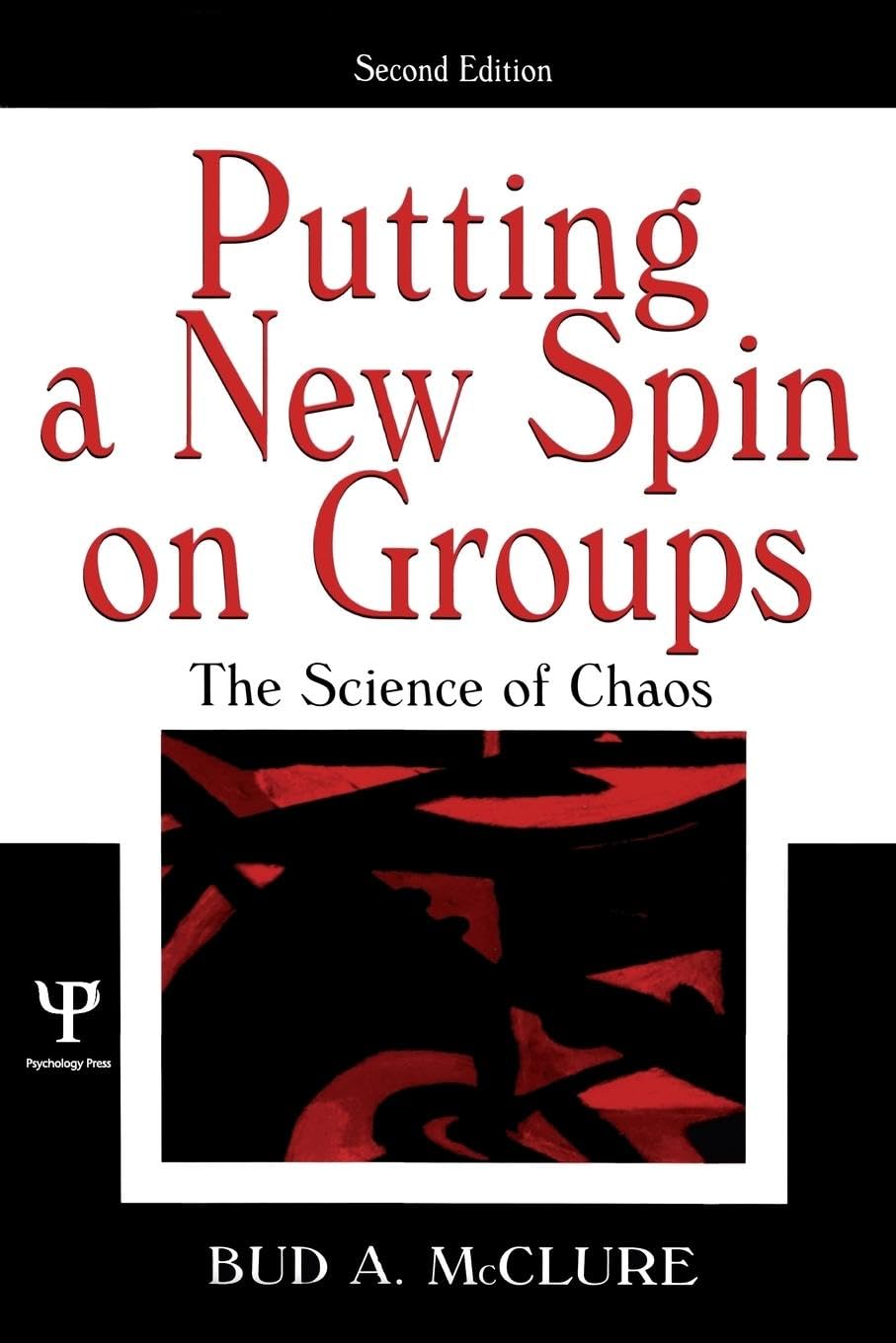 Putting A New Spin on Groups - Innovative Group Activities & Team Building Ideas for Work, School & Social Events