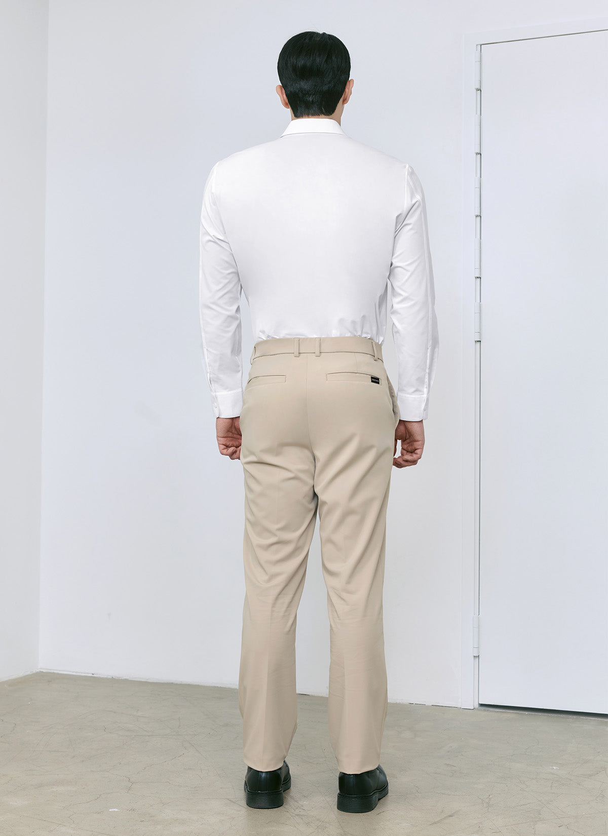 All Magic Banding Men's Airlight Slacks 9.1 & 9.6 - Comfortable Stretch Dress Pants for Business Casual & Office Wear