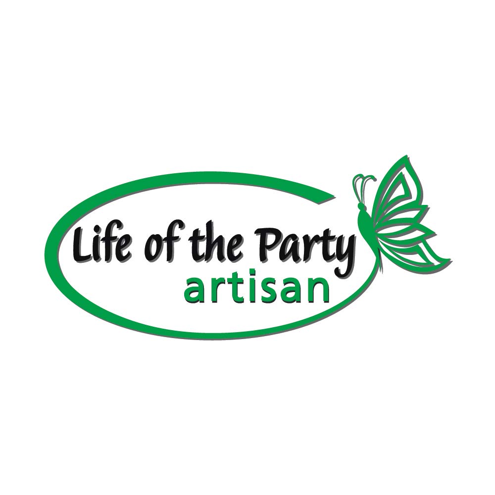 Life of the Party Emoji Bath Bomb Kit - Fun & Colorful Gift Set for Spa Night, Birthday Parties & Relaxation