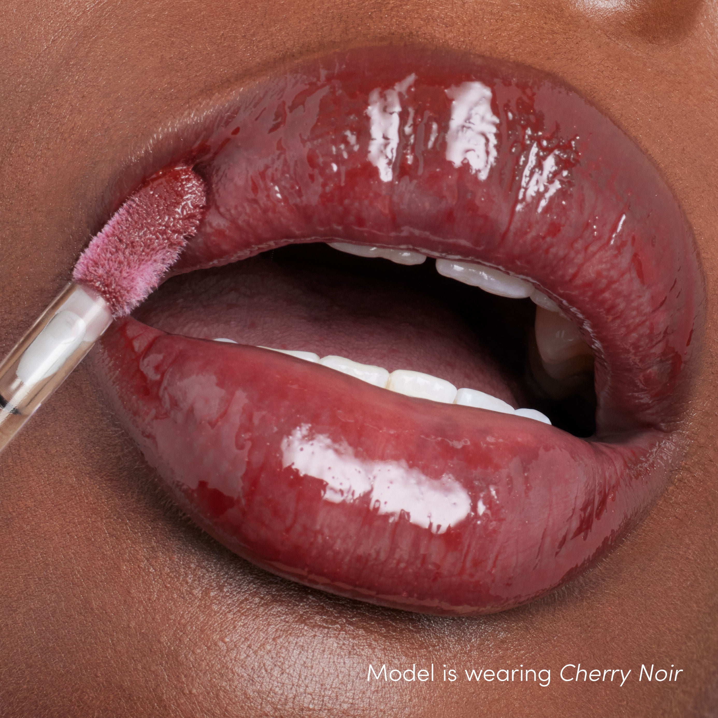 ColorLuxe High Impact Lip Glaze - Long Lasting Hydrating Lip Gloss with Vibrant Shine | Perfect for Everyday Wear, Special Occasions & Makeup Looks