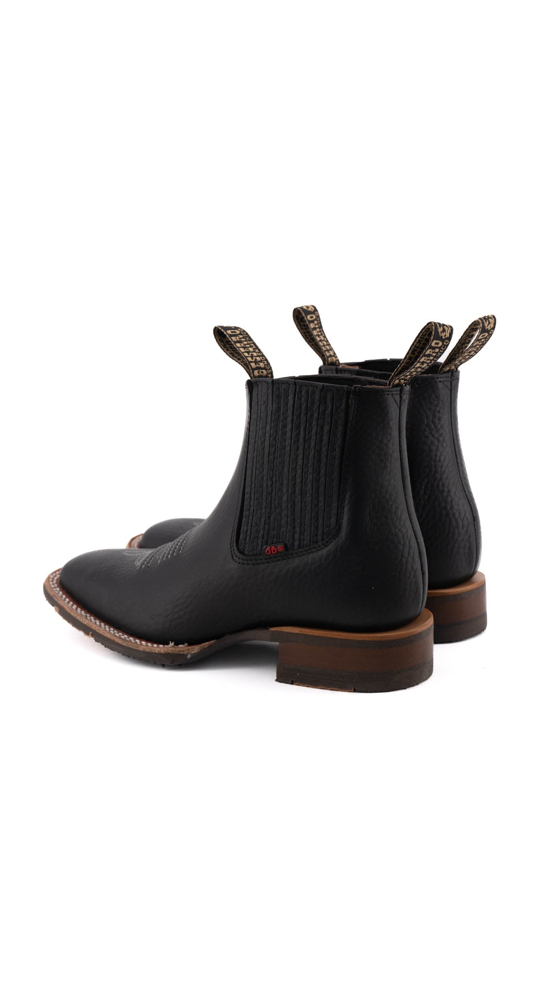 Rhino Bessero Women's Western Boots - Stylish Cowgirl Boots for Riding, Country Fashion & Outdoor Adventures