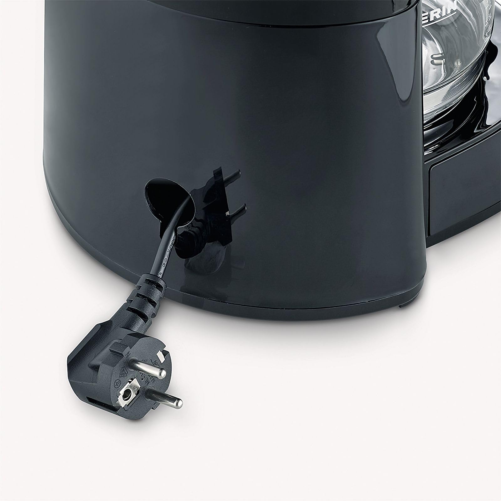 Severin KA9554 10-Cup Filter Coffee Maker - Drip Coffee Machine for Home & Office, Perfect for Breakfast, Meetings & Daily Brewing