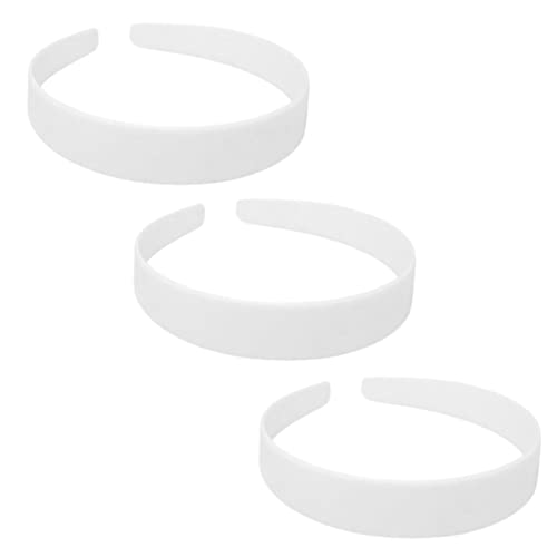 2.5cm White