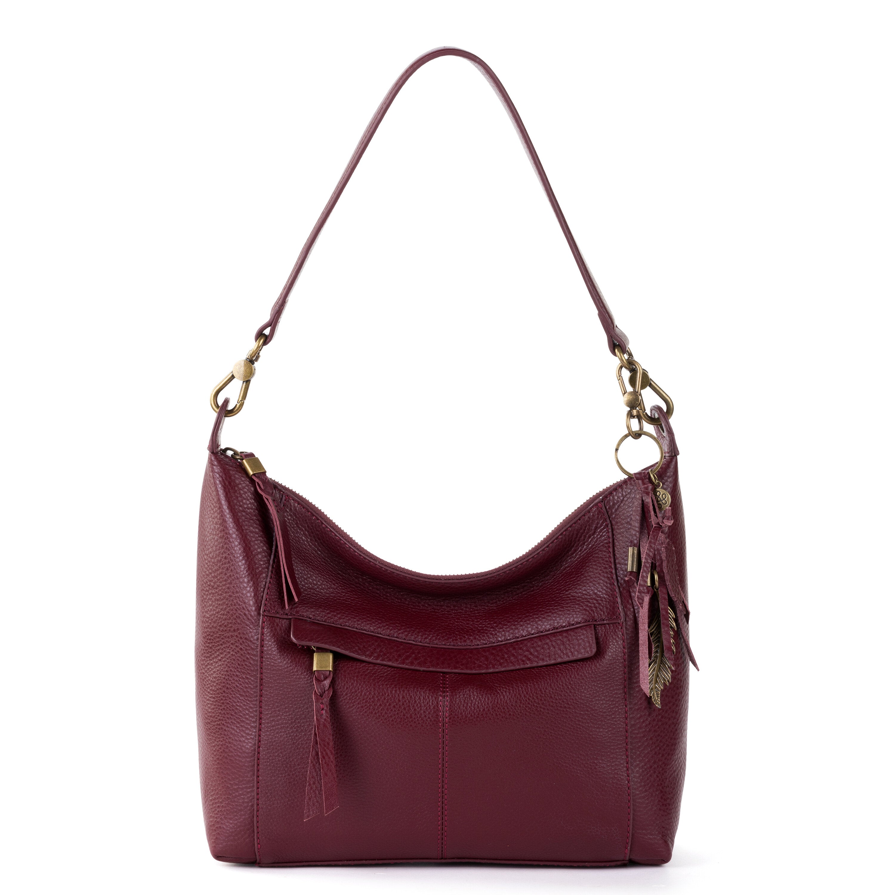 Alameda Hobo Bag - Stylish & Spacious Crossbody Purse for Women - Perfect for Work, Travel & Everyday Use