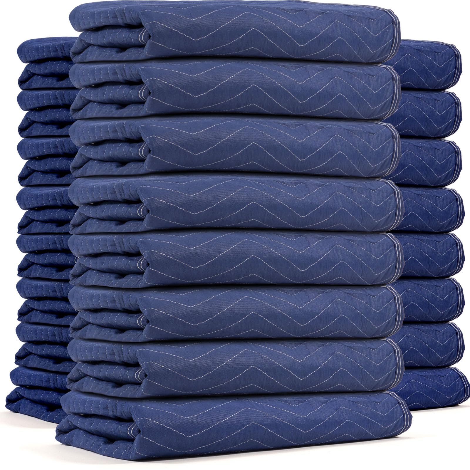 US Cargo Control Moving Blankets 72