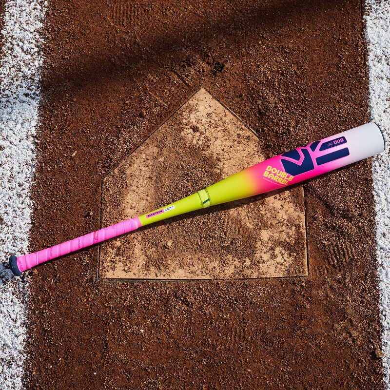 Easton The DUB 10 USSSA Baseball Bat - Lightweight Alloy Youth Baseball Bat for USSSA Tournaments & Practice | Perfect for Youth League Games & Training Sessions