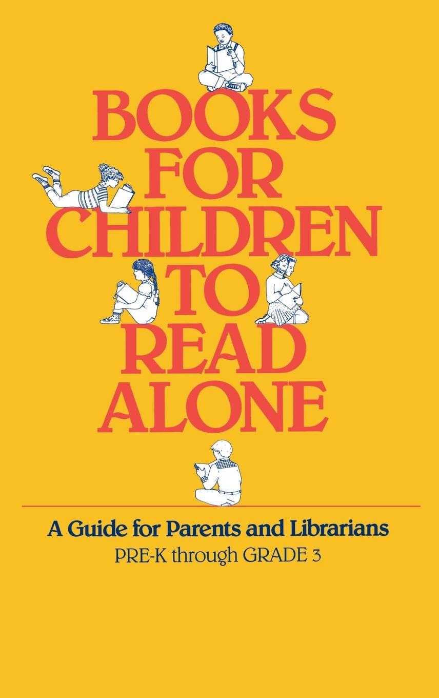 Best Books for Kids to Read Independently - Parent & Librarian Guide | Encourage Early Reading & Learning at Home or School