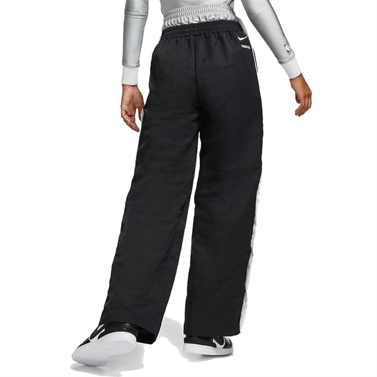 AMBUSH NBA Brooklyn Nets Tearaway Pants for Men - Stylish Basketball Joggers for Streetwear & Game Day Outfits