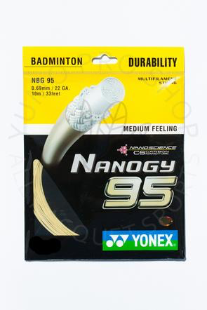 Professional Badminton Stringing Service - Free Labor with Premium Strings | Perfect for Tournament Players & Enthusiasts