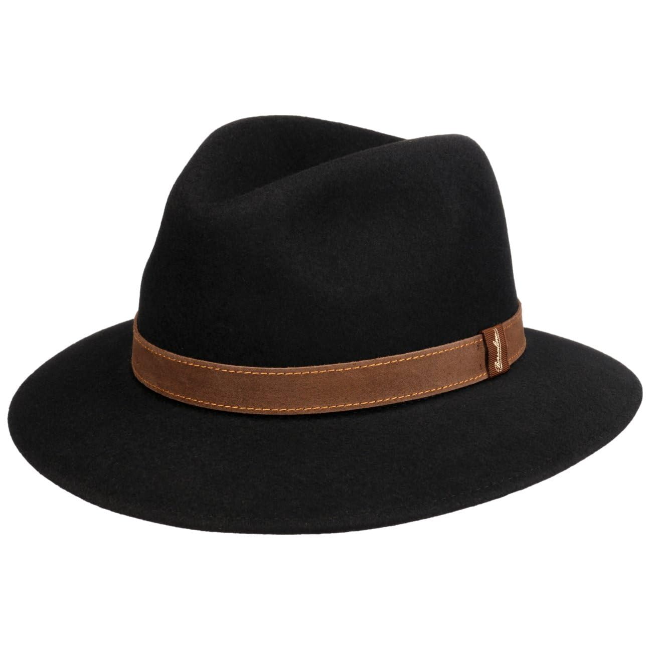 Marco Casual Crusher Hat for Men & Women - Stylish Packable Sun Hat for Outdoor, Travel, and Beach