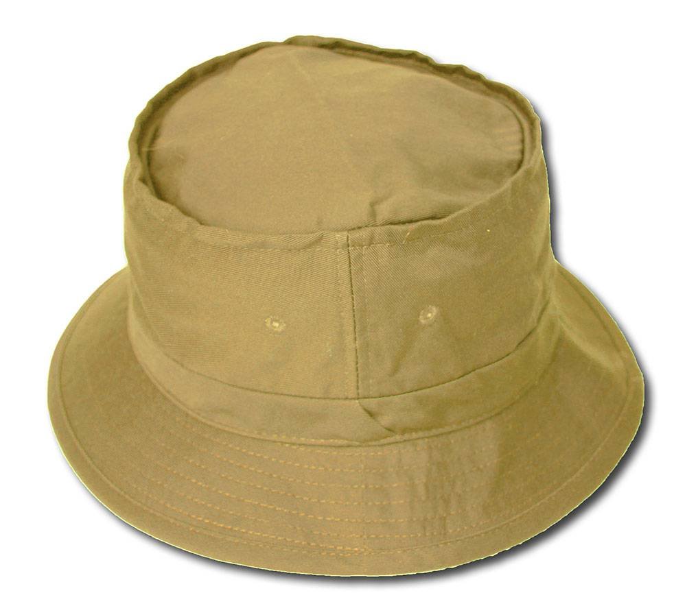 Best Fishing Bucket Hat for Men & Women - UPF 50+ Sun Protection, Breathable & Waterproof - Perfect for Outdoor, Hiking, and Beach Activities