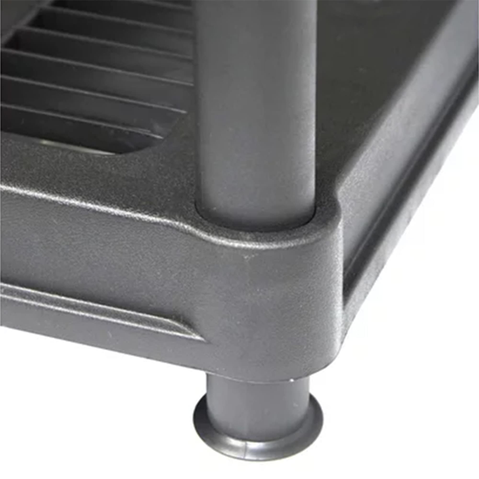Heavy Duty Juggernaut Storage Utility Shelving Unit - 36