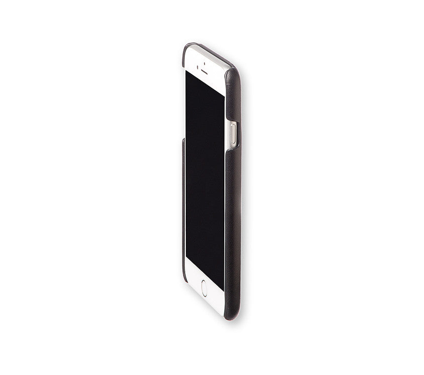 Moleskine Classic Hard Case for iPhone 6 Plus - Premium Protective Phone Cover | Perfect for Work, Travel & Everyday Use