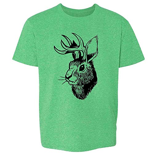 Youth | Heather Irish Green